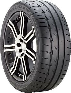 Bridgestone Potenza re11