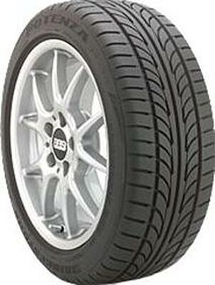 Bridgestone Potenza RE750 255/40 R18 95W
