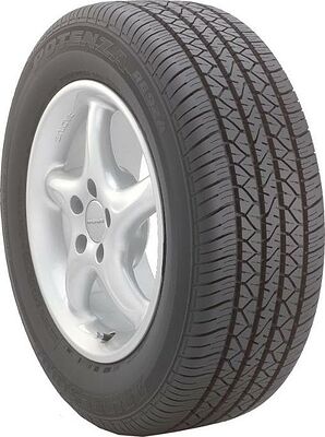 Bridgestone Potenza re92a 205/55 R16 89V