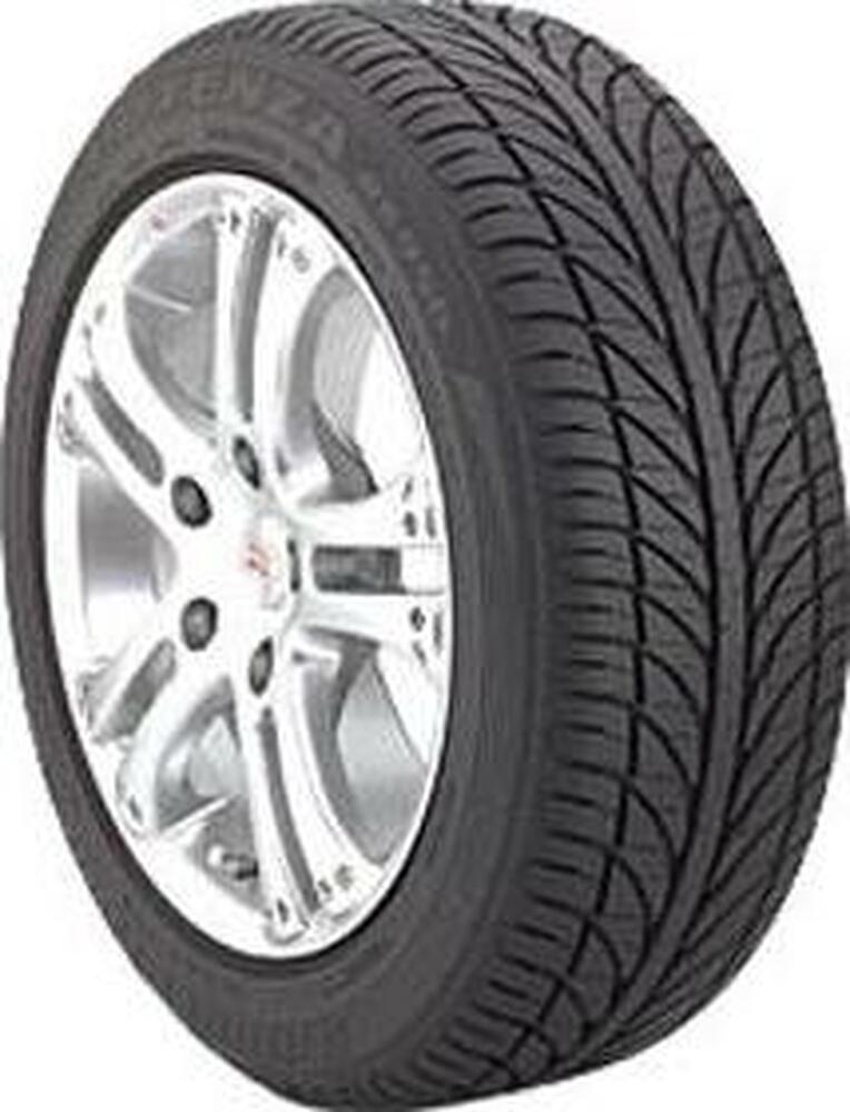 Bridgestone Potenza RE950 205/60 R15 90H