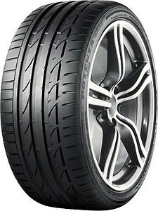 Bridgestone Potenza S-01