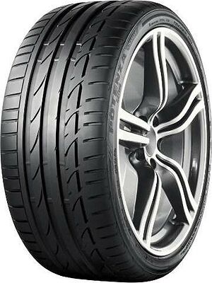 Bridgestone Potenza S-01 205/55 R15