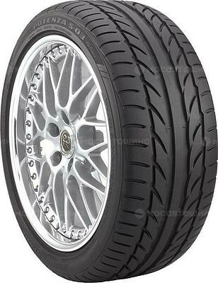 Bridgestone Potenza S-03 ESO3 225/40 R18 88Y 