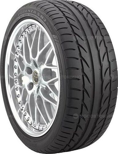 Bridgestone Potenza S-03 ESO3