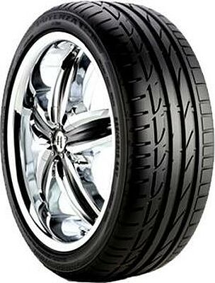 Bridgestone Potenza s-04 pole position 275/35 R18 95Y 