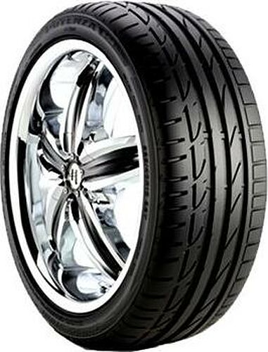 Bridgestone Potenza s-04 pole position