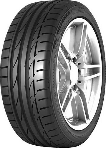 Bridgestone Potenza S001