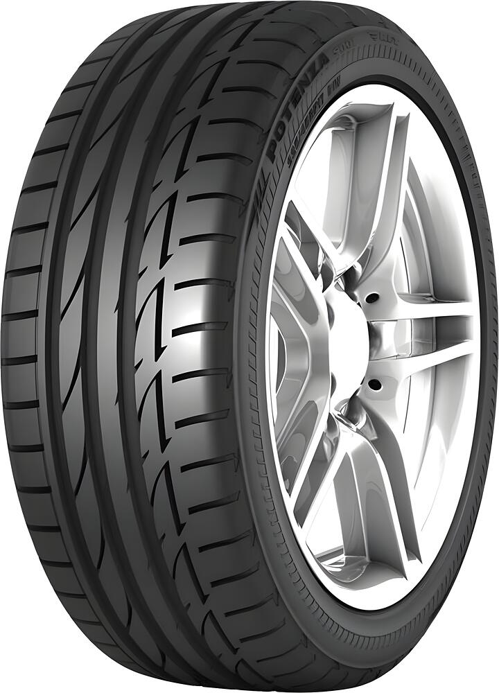 Bridgestone Potenza S001 225/45 R17 91W RF