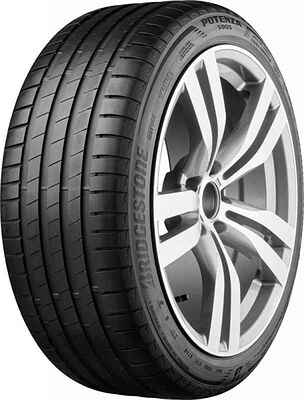 Bridgestone Potenza S005 315/30 R20 101Y