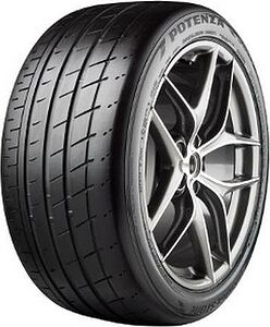 Bridgestone Potenza S007