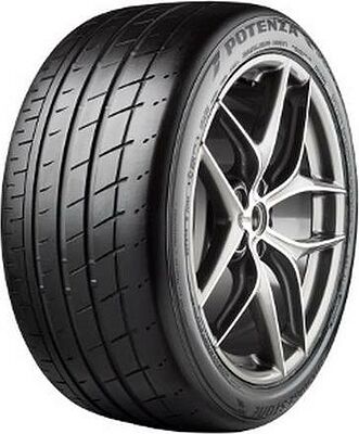 Bridgestone Potenza S007 295/35 R20 105Y XL