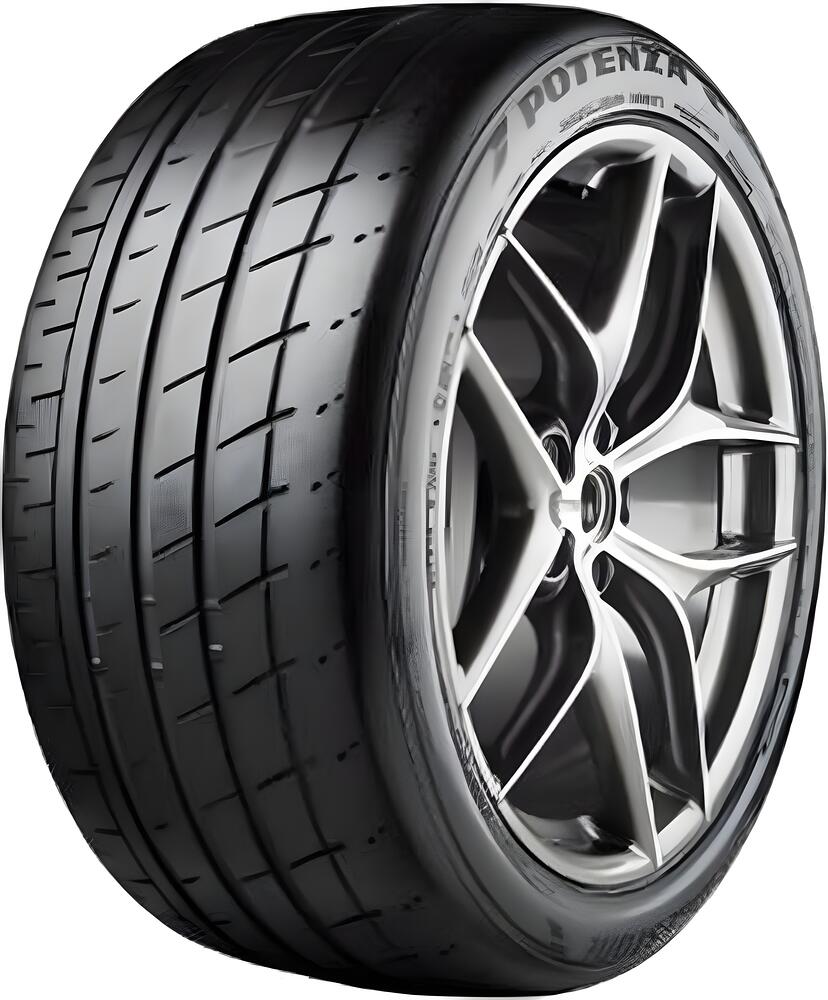 Bridgestone Potenza s007 275/35 R19 96W