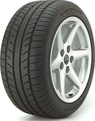 Bridgestone Potenza S01 265/40 R18 97Y