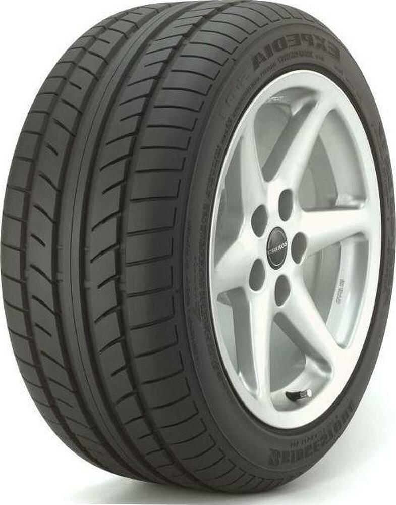 Bridgestone Potenza S01 265/40 R18 97Y