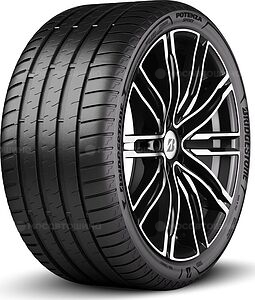 Bridgestone Potenza Sport