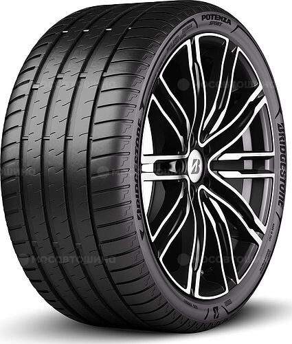 Bridgestone Potenza Sport