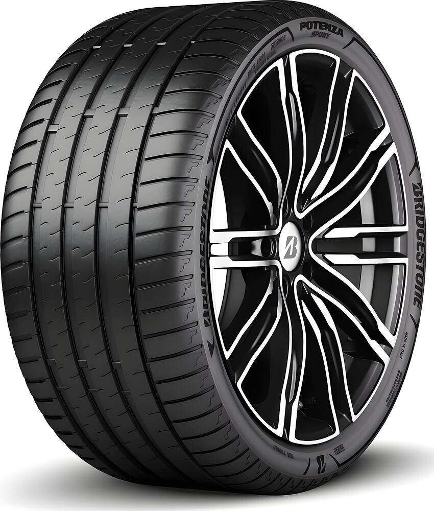 Bridgestone Potenza Sport 255/40 R18 99Y XL
