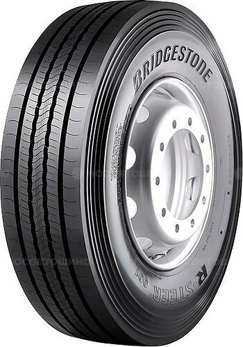 Bridgestone R-Steer 001