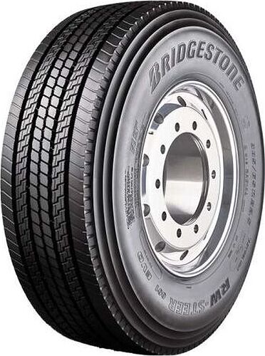 Bridgestone R-Steer W001