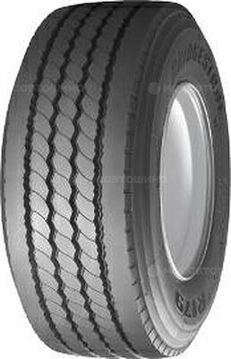 Bridgestone R179 385/65 R22,5 160K (Прицепная ось)