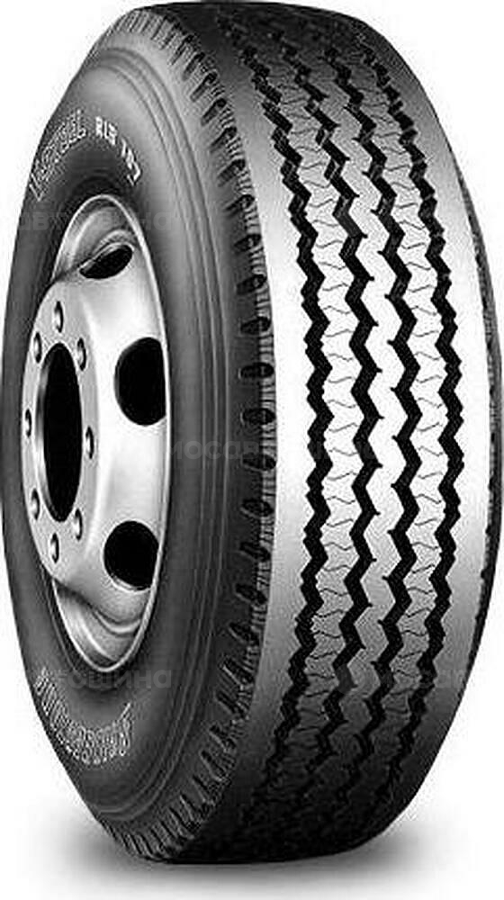 Bridgestone R187 10x20 146/143K