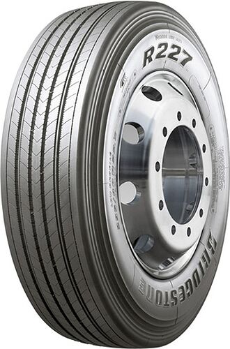 Bridgestone R227