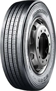 Bridgestone R249+