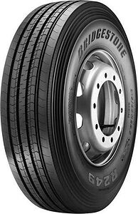 Bridgestone R249