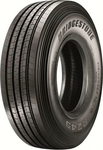 Bridgestone R249 Eco