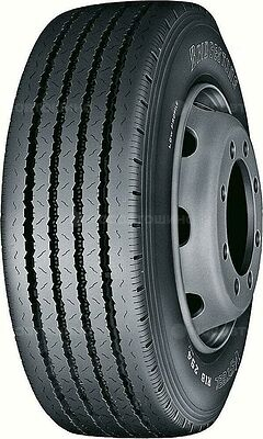Bridgestone R294 205/75 R16C 113/111N (Рулевая ось)