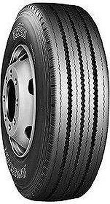 Bridgestone R295 11x20 150K Рулевая ось (Рулевая ось)