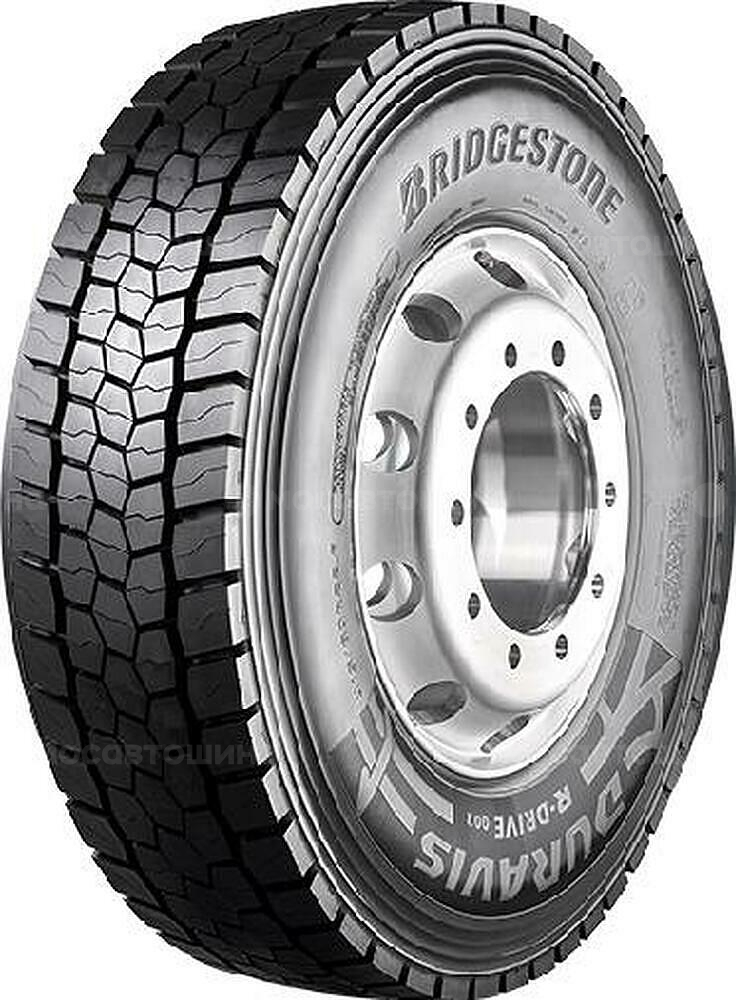 Bridgestone RD2 265/70 R17,5 138/136M 3PMSF (Ведущая ось)