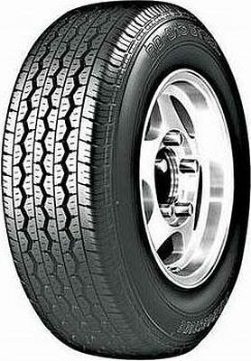 Bridgestone RD613 V 185 R14C 102/100R