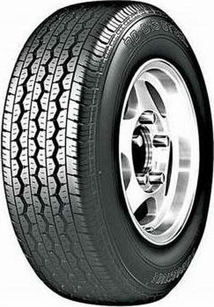 Bridgestone RD613 V 195 R14C 106T