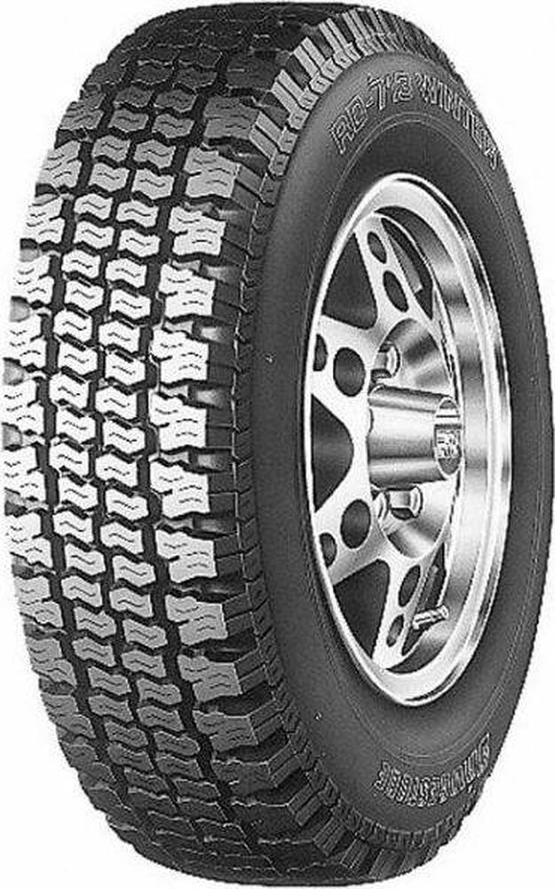 Bridgestone RD713 215 R14C