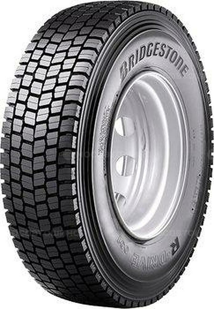 Bridgestone RDV1 315/80 R22,5 (Ведущая ось)