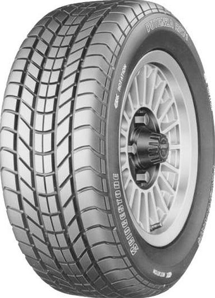 Bridgestone RE-71 Denloc 195/60 R13