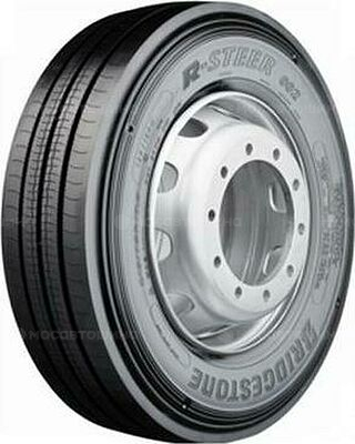 Bridgestone RS2 215/75 R17,5 128/126M 3PMSF (Рулевая ось)