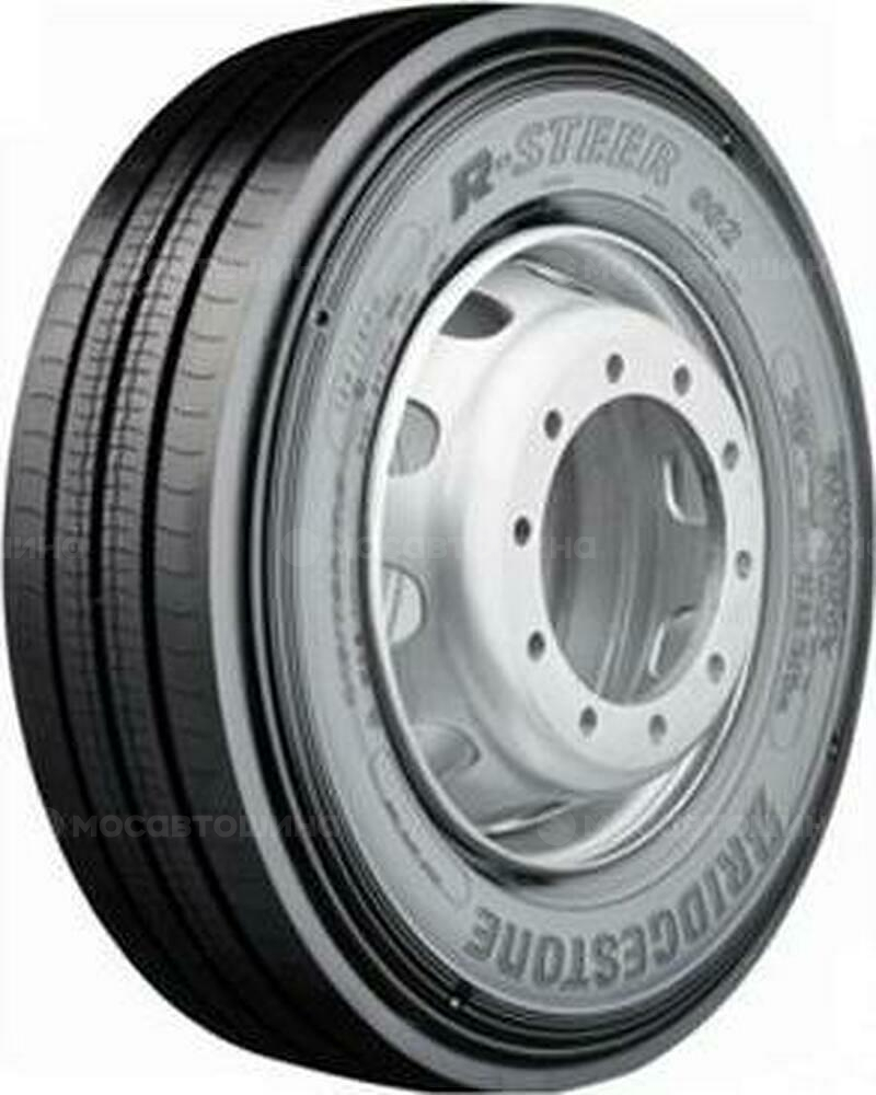 Bridgestone RS2 235/75 R17,5 132M (Рулевая ось)