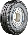 Bridgestone R-Trailer 001 235/75 R17,5 143/141J (Прицепная ось)