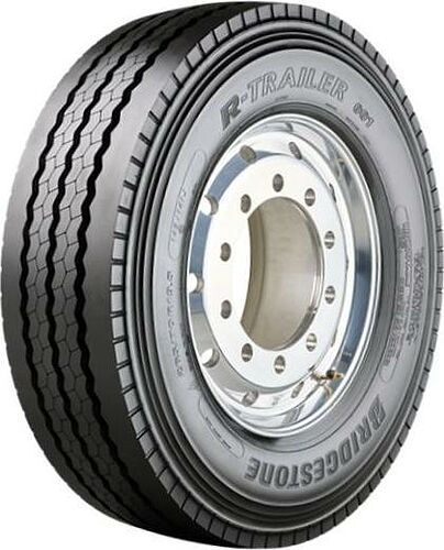 Bridgestone R-Trailer 001