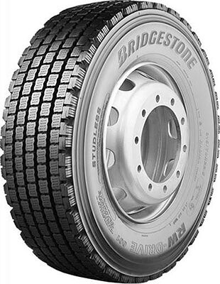 Bridgestone RW-Drive 001 315/80 R22,5 156/150L 3PMSF (Ведущая ось)