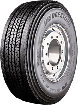 Bridgestone RW-Steer 001 385/55 R22,5 160/158K (Рулевая ось)