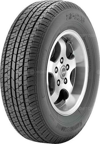 Bridgestone SF-226