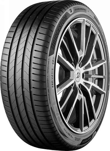 Bridgestone Turanza 6