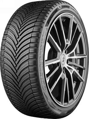 Bridgestone Turanza All Season 6 215/50 R19 93H