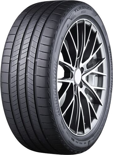 Bridgestone Turanza ECO