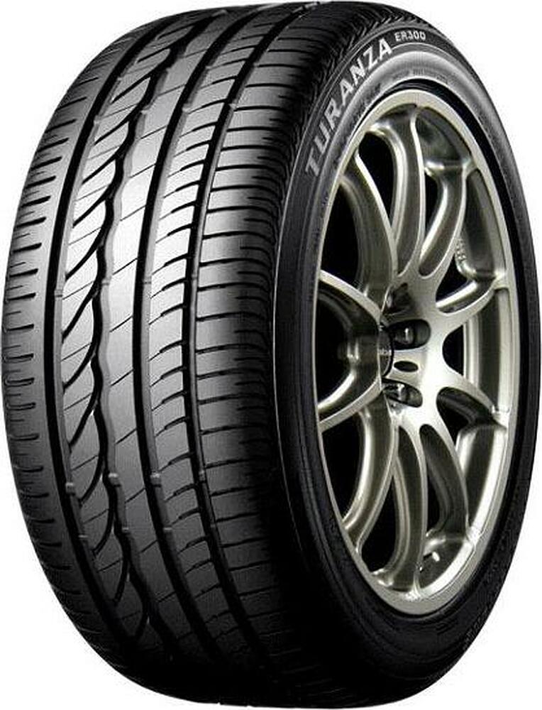 Bridgestone Turanza ER300 185/55 R16