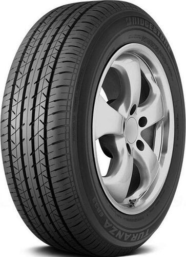 Bridgestone Turanza ER33