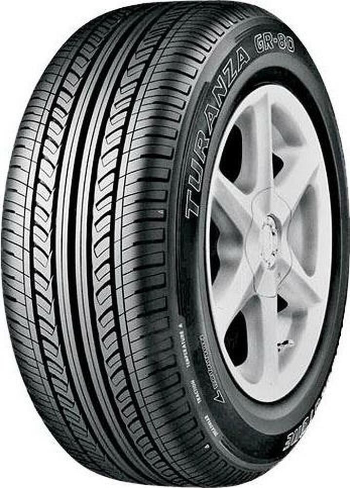 Bridgestone Turanza GR80 205/55 R16 91V